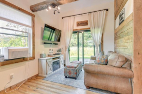 6 Mi to Stowe Mountain Home with Yard!